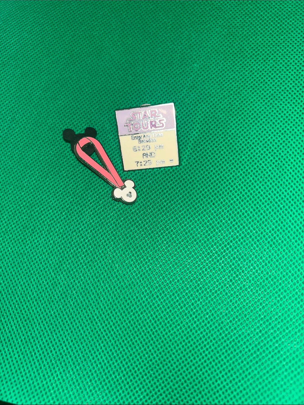 Disney Trading pins